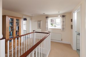 Landing- click for photo gallery